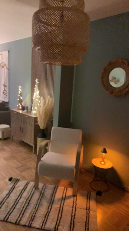 Appart Mmeta 2 A 4 Personnes A Страсбург Экстерьер фото